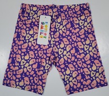 Dot Dot Smile Girls Shorts Size 7 New