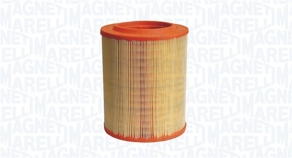 Magneti Marelli 153071760191 Luftfilter FüR Alfa-image