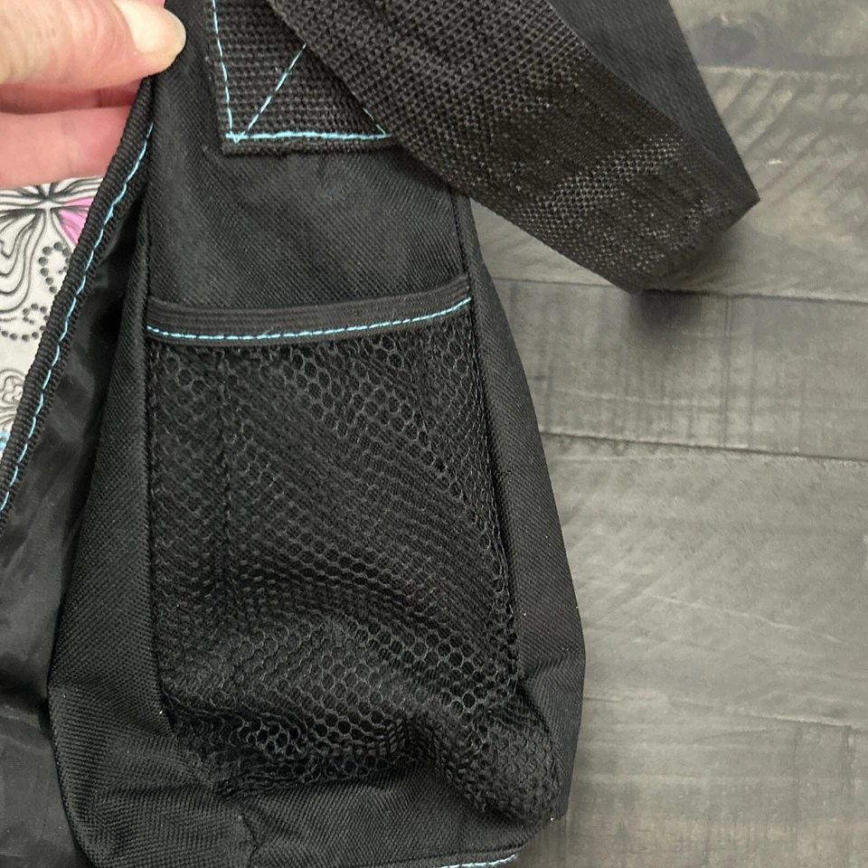 Bolso Bandolera Tinker Bell Fairy Disney Sobre el Hombro Mensajero Libro Niñas Foto 4 de 4