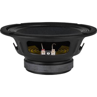 PRV Audio 8FR250 8'' Full-Range Speaker