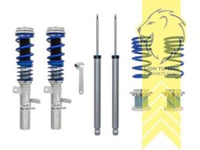 JOM Gewindefahrwerk Sportfahrwerk für Volvo V40 