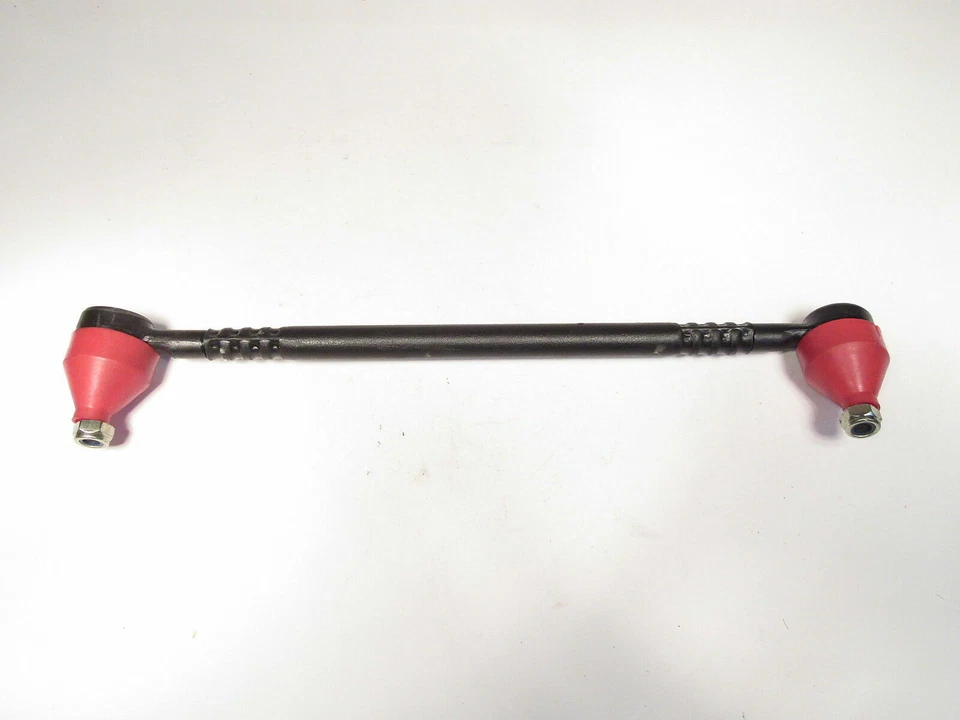 Barra de amarre exterior izquierda para Renault R5 LeCar 1976-1979 nuevo Geon 40-08507 Foto 2 de 2