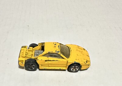 Hot Wheels Boulevard、フェラーリ F40 Hot Wheels 2012 Boulevard Series Ferrari F40 - YouTube