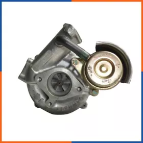 Turbolader für NISSAN 2.2 dCi 112PS - 115PS | 452274-0004, 452274-0005