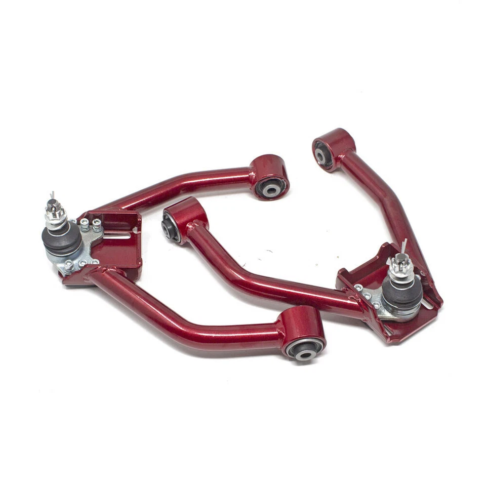 Комплект регулируемого переднего верхнего прогиба Godspeed для Lexus IS200T/IS250/IS300/IS350 - Изображение 3 из 4