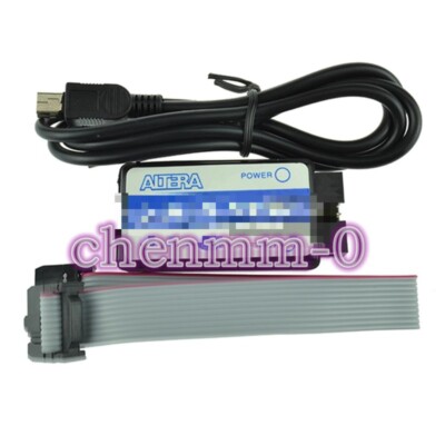 1PCS USB Blaster (ALTERA CPLD/FPGA download Cable) does not heat up #YT