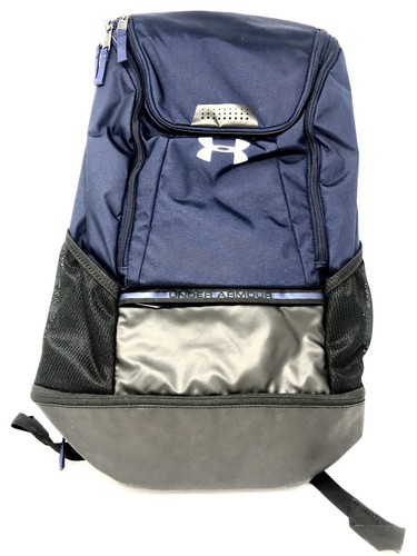 Under Armour Backpack -Navy Blue And 