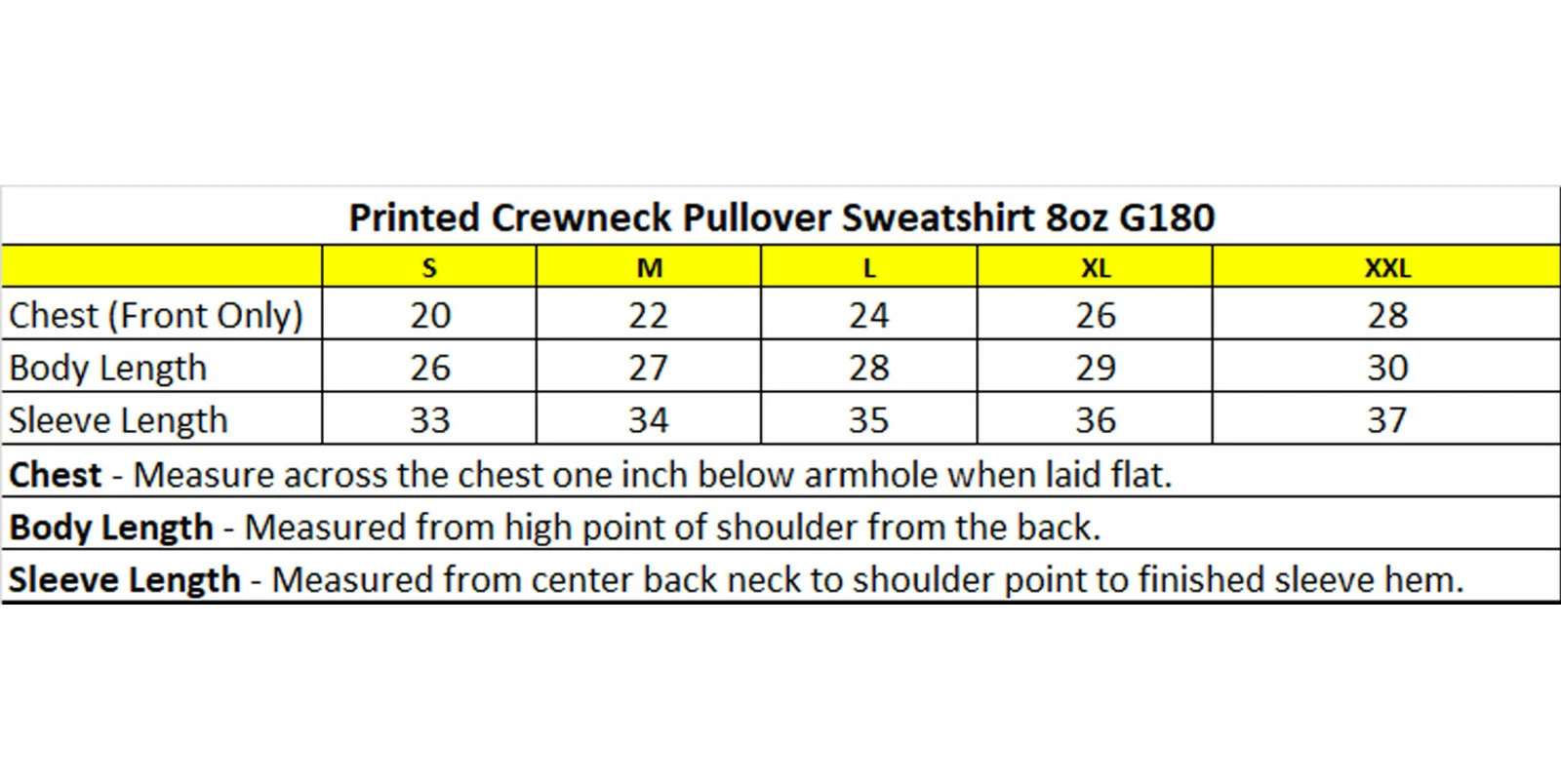 Josh Allen Logo Sweatshirt