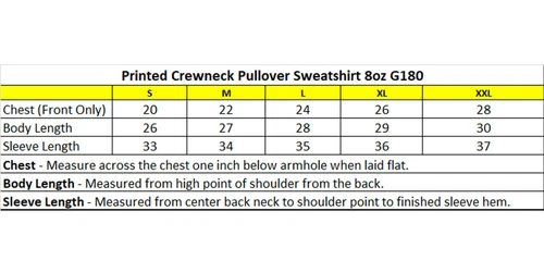 Josh Allen Logo Sweatshirt