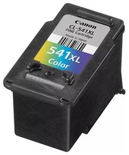 Canon CL-541XL originale Druckerpatronen Cyan, Magenta, Gelb 15 ml Cyan,