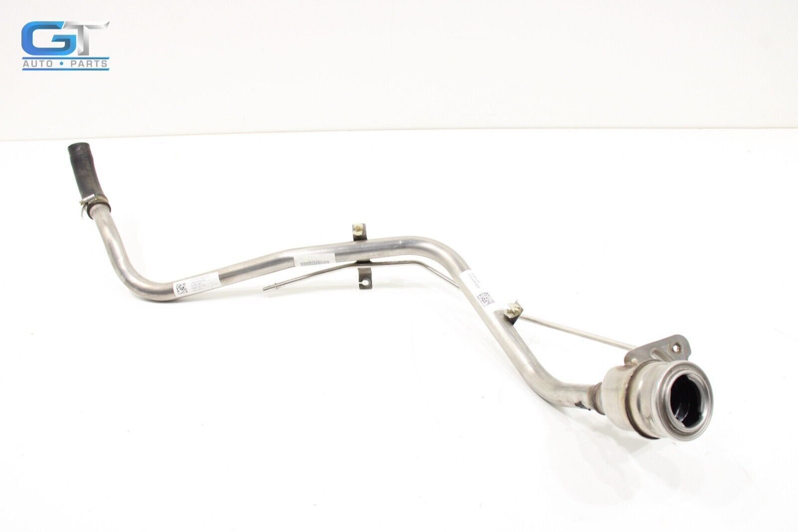 2017 - 2020 MASERATI LEVANTE FUEL GAS TANK FILLER NECK HOSE TUBE PIPE OEM