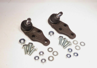 Land Rover Freelander Kugelgelenksatz vorne unten 02 bis 06 RBJ500680BJ 3Loch