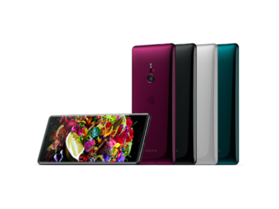 XPERIAaceⅢ　Y!mobile SONY XPERIA ACE III 3 COMPACT ANDROID PHONE NEW UNLOCKED GREY GRAY