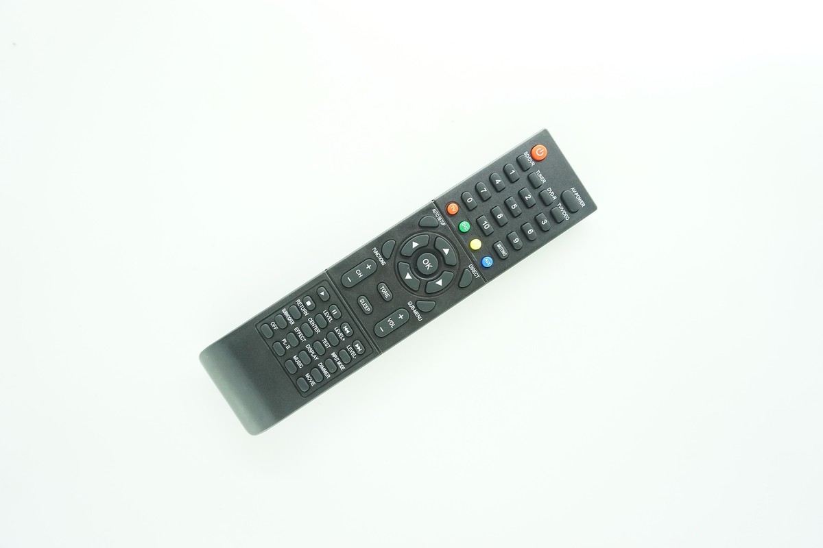 Telecomando Universale Per Panasonic SA-HE200 / SA-XR / SC-ELS – Sostitutivo