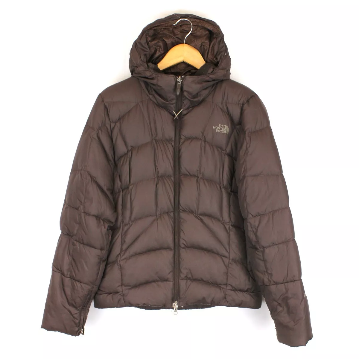 Womens north face clearance 600 down jacket