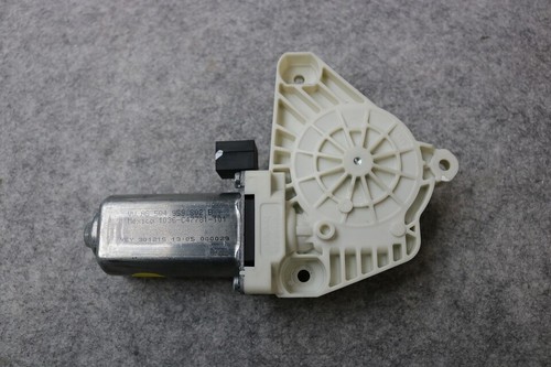 VW Golf 7 Passat Audi Q5 Fensterhebermotor 5Q4959802B Fensterheber vorne rechts