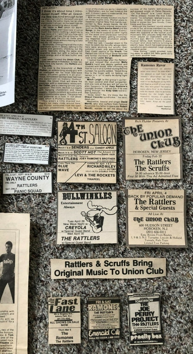 洋楽 THE RATTLERS mqdefault.jpg