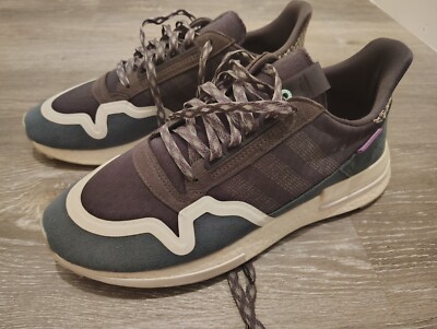 adidas Commonwealth x ZX 500 RM Friends & Family