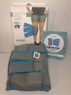 vive ice pack