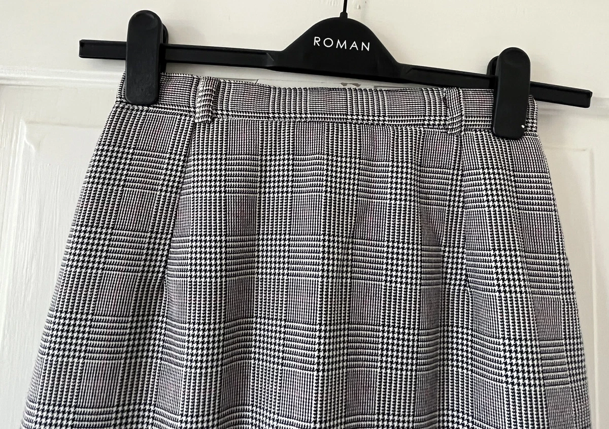 Tartan skirt debenhams cheap