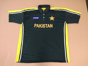 max and paddy pakistan cricket shirt