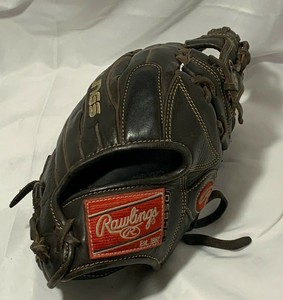 rawlings revo sc650