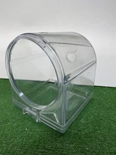 CTC Express Osrow X4000 X2000 X3000 Pasta Machine Mixing Bowl Tank PART