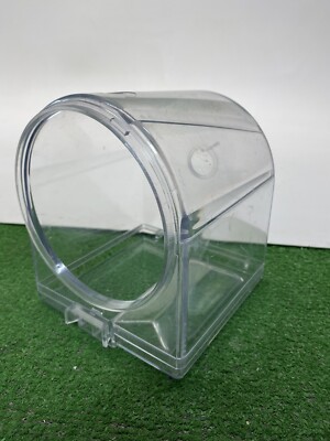CTC Express Osrow X4000 X2000 X3000 Pasta Machine Mixing Bowl Tank PART