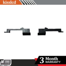 New Left and Right Hinge Cover For MSI GE76 GP76 MS-17K1 MS-17K2 MS-17K3 MS-17K4