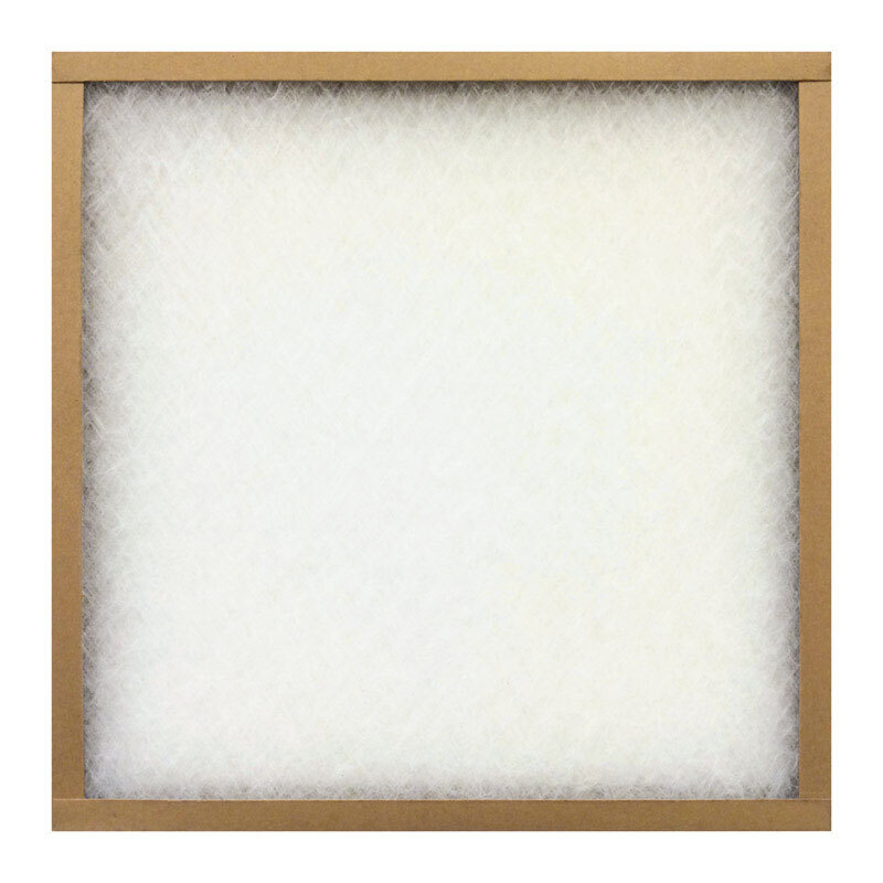 AAF Flanders 10055011824 Fiberglass Furnace Filter 18 x 24 x 1 in