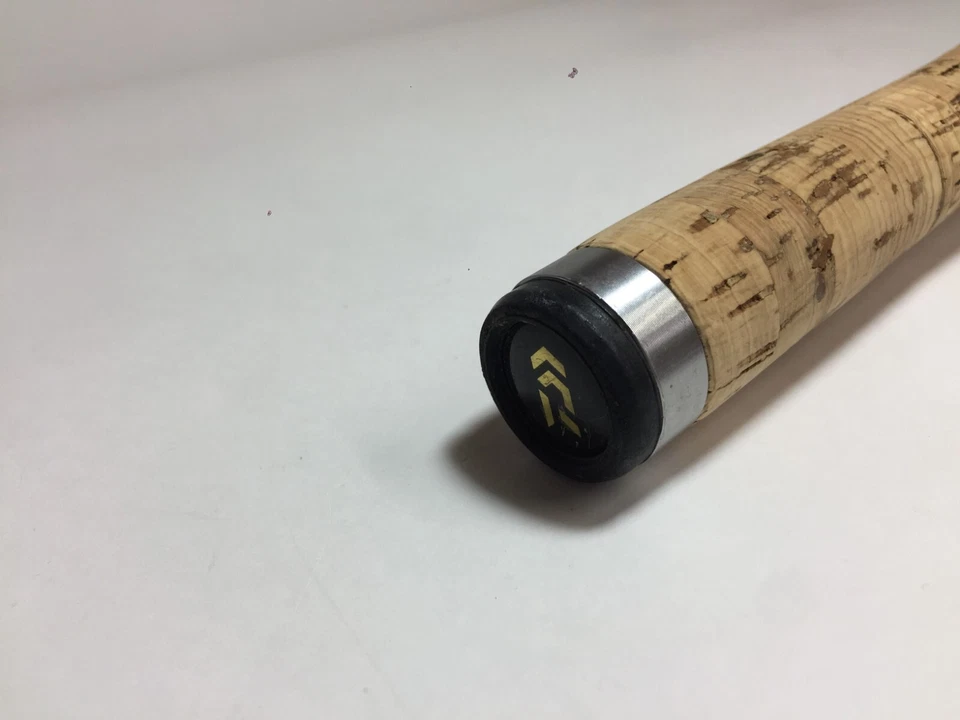 34061) DAIWA BLACK FINESSE Model LABEL BL-FT 681LXS for Freshwater Spinning Rod - Image 3 of 4