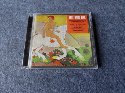 Fleetwood Mac   Then play on ( 1969 ) Remastered / Expanded + 4 Bonus Tracks