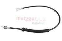 Metzger S 21040 Tachowelle FüR CitroËN Peugeot