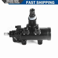 Power Steering Gear Box For Buick Electra 1964-1976 Chevrolet Oldsmobile Pontiac