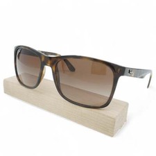  RB4232-710/13 57 UNISEX RAY-BAN SQUARE SUNGLASSES