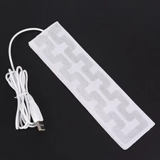 5V Electric Heating Pad USB Heater Warm Plate For Winter Warming Health Care