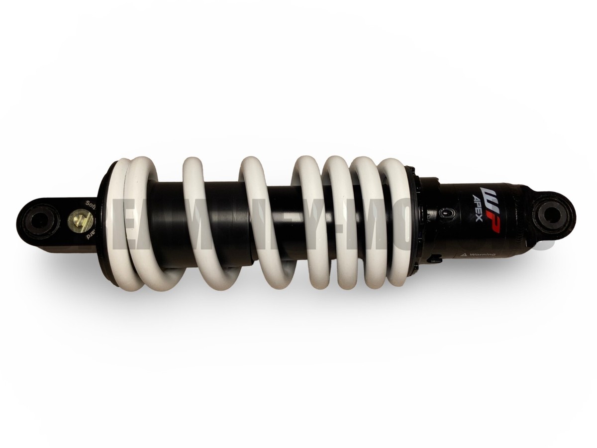 wpeace_0314 WP Apex Rear Mono Shock Absorber Fits For Duke 390 GEN-3 | eBay