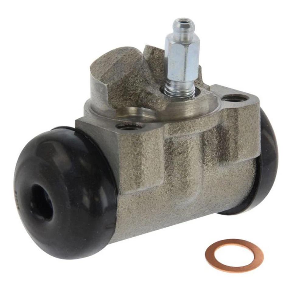 2x cilindro de rueda de freno de tambor trasero para Cadillac DeVille 1962 1963 1964 Foto 2 de 4