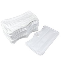 The Elixir Eco Green Euro Pro Shark Steam Mop Replacement Microfiber Pads For... on sale The Elixir Eco Green Euro Pro Shark Steam Mop Replacement Microfiber Pads For... on sale