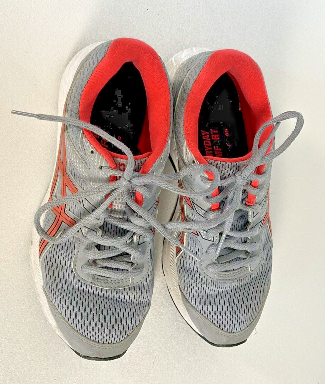 ASICS GEL-Contend 6 Women's Running Shoes Size 6 - image 4