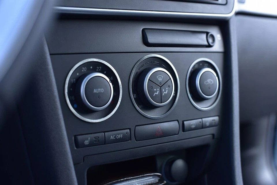 PLACCAS SAAB 9-3 93 VECTOR AERO XWD LINEAR TID ARC TURBO 93 TTID HIRSCH PDC V6 - Immagine 4 di 4