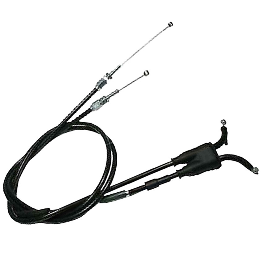 Câble D'accélérateur Pour Scooter Yamaha 50 Slider 2000 à 2019 MSHCBSTUH / Primaire Neuf