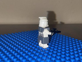 LEGO Clone Trooper sw0203 Minifigur sw203 Star Wars Clone Wars 7679