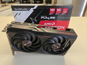 Sapphire RX 6600 | eBay