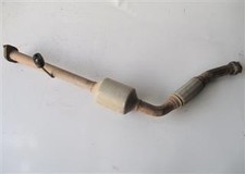 Catalyseurs Ssangyong KYRON