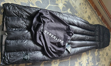 Hyperlite Mountain Gear 40F Degree Quilt Long size