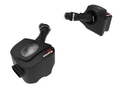 aFe Power Momentum GT Cold Air Intake System w/ Pro DRY S Filter