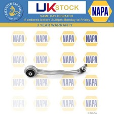 Napa Wishbones Suspension Arm For Mercedes-Benz S-Class 2013-2017 30 40 S