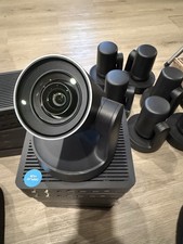 Logitech 860-000569 Video Conference Camera - Black