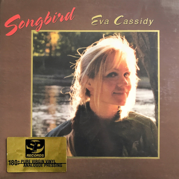 [レコード] eva cassidy songbird 2LP Eva Cassidy - Songbird / NM / LP, Compilation, Reissue, Remastered